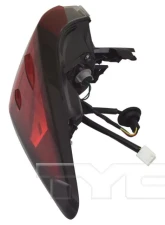 TYC Tail Light CAPA Certified Right Outer Lexus RX350 | RX350L | RX450h | RX450hL 2016-2020                                     - 11-6881-00-9 - Image 5