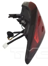 TYC Tail Light Left Outer Lexus RX350 | RX350L | RX450h | RX450hL 2016-2020                                     - 11-6882-00 - Image 6