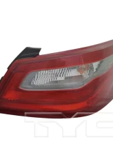 TYC Tail Light Halogen Nissan Altima 2018                                     - 11-6887-80 - Image 2
