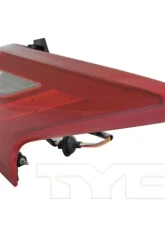 TYC Tail Light Halogen Nissan Altima 2018                                     - 11-6887-80 - Image 5