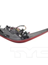 TYC Tail Light Halogen Nissan Altima 2018                                     - 11-6887-80 - Image 6