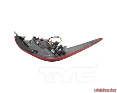 TYC Tail Light Halogen Nissan Altima 2018 - 11-6887-80