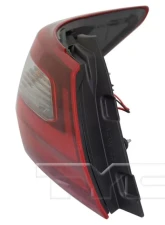 TYC Tail Light Halogen Nissan Altima 2017-2018                                     - 11-6888-90 - Image 4