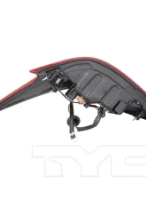 TYC Tail Light Halogen Nissan Altima 2017-2018                                     - 11-6888-90 - Image 7