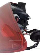 TYC Regular Tail Light Right Outer Hyundai Elantra 2017-2018                                     - 11-6903-00 - Image 6