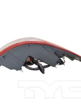 TYC Regular Tail Light Right Outer Hyundai Elantra 2017-2018                                     - 11-6903-00 - Image 8