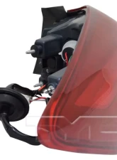 TYC Regular Tail Light Left Outer Hyundai Elantra 2017-2018                                     - 11-6904-00 - Image 6