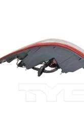 TYC Regular Tail Light Left Outer Hyundai Elantra 2017-2018                                     - 11-6904-00 - Image 8