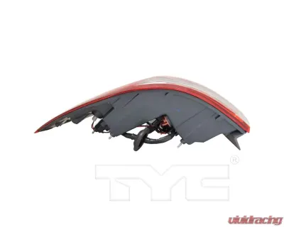 TYC Regular Tail Light Left Outer Hyundai Elantra 2017-2018 - 11-6904-00