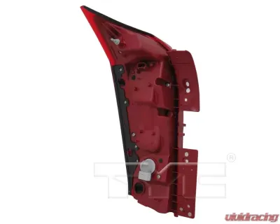 TYC Regular Tail Light Right Cadillac SRX 2010-2016 - 11-6919-00