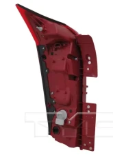 TYC Regular Tail Light Right Cadillac SRX 2010-2016                                     - 11-6919-00 - Image 4