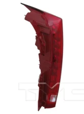 TYC Regular Tail Light Right Cadillac SRX 2010-2016                                     - 11-6919-00 - Image 5