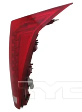TYC Regular Tail Light Right Cadillac SRX 2010-2016                                     - 11-6919-00 - Image 6