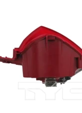 TYC Regular Tail Light Right Cadillac SRX 2010-2016                                     - 11-6919-00 - Image 8