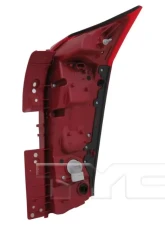TYC Regular Tail Light Left Cadillac SRX 2010-2016                                     - 11-6920-00 - Image 4