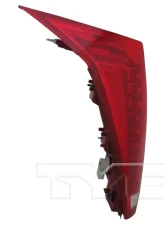 TYC Regular Tail Light Left Cadillac SRX 2010-2016                                     - 11-6920-00 - Image 6