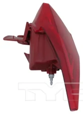 TYC Regular Tail Light Left Cadillac SRX 2010-2016                                     - 11-6920-00 - Image 7