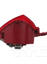 TYC Regular Tail Light Left Cadillac SRX 2010-2016                                     - 11-6920-00 - Image 8