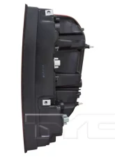 TYC Tail Light CAPA Certified Left Honda Ridgeline 2017-2020                                     - 11-6938-00-9 - Image 4