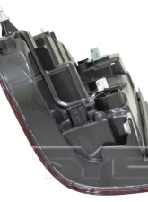 TYC Tail Light CAPA Certified Left Honda Ridgeline 2017-2020                                     - 11-6938-00-9 - Image 6