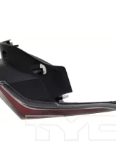 TYC Tail Light CAPA Certified Subaru Forester 2017-2018                                     - 11-6953-01-9 - Image 6