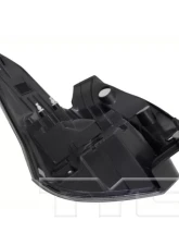 TYC Tail Light CAPA Certified Subaru Forester 2017-2018                                     - 11-6953-01-9 - Image 7