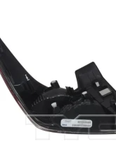 TYC Tail Light CAPA Certified Right Outer Subaru Crosstrek 2017-2019                                     - 11-6989-01-9 - Image 7