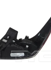 TYC Tail Light CAPA Certified Left Outer Subaru Crosstrek 2017-2019                                     - 11-6990-01-9 - Image 7