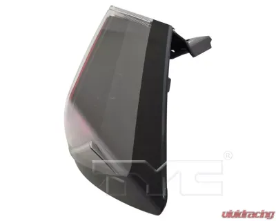 TYC Tail Light Led CAPA Certified Honda Civic 2017-2020 - 11-9007-00-9