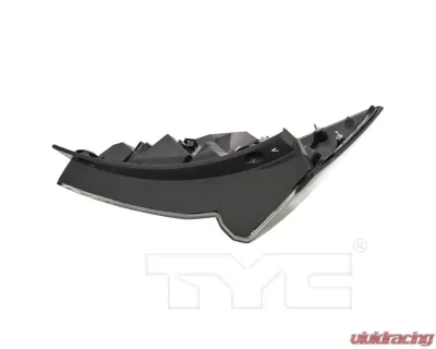 TYC Tail Light Led CAPA Certified Honda Civic 2017-2020 - 11-9007-00-9