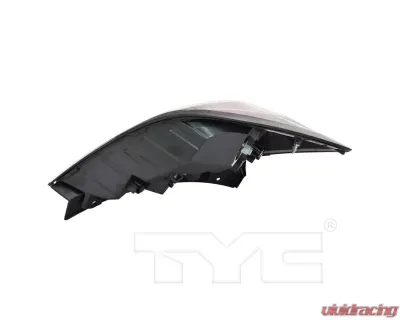 TYC Tail Light Led CAPA Certified Honda Civic 2017-2020 - 11-9007-00-9