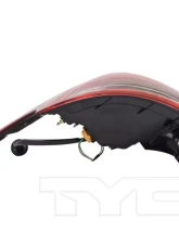 TYC Tail Light CAPA Certified Left Outer Mitsubishi Outlander | Outlander PHEV 2016-2020                                     - 11-9012-00-9 - Image 7