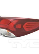 TYC Tail Light Halogen Hyundai Sonata 2018-2019                                     - 11-9035-00 - Image 3