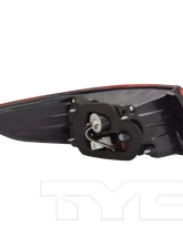 TYC Tail Light Halogen Hyundai Sonata 2018-2019                                     - 11-9035-00 - Image 4