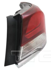 TYC Tail Light Halogen Hyundai Sonata 2018-2019                                     - 11-9035-00 - Image 5