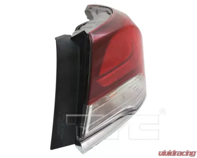TYC Tail Light Halogen Hyundai Sonata 2018-2019 - 11-9035-00