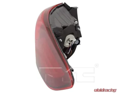 TYC Tail Light Halogen Hyundai Sonata 2018-2019 - 11-9035-00