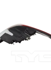 TYC Tail Light Halogen Hyundai Sonata 2018-2019                                     - 11-9035-00 - Image 8