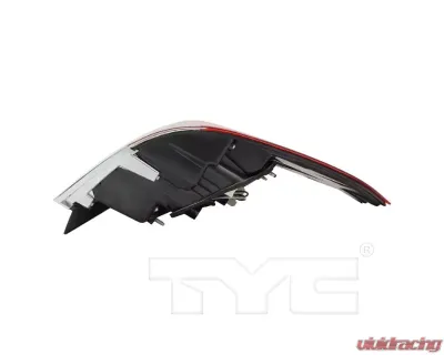 TYC Tail Light Halogen Hyundai Sonata 2018-2019 - 11-9035-00