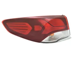 TYC Tail Light Hyundai Sonata 2018-2019