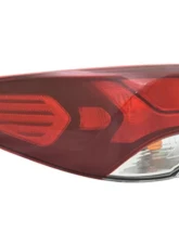 TYC Tail Light Hyundai Sonata 2018-2019                                     - 11-9036-00 - Image 2