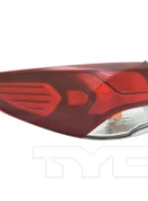 TYC Tail Light Hyundai Sonata 2018-2019                                     - 11-9036-00 - Image 3