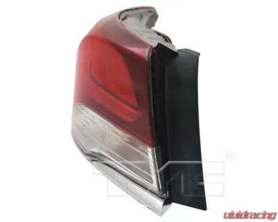 TYC Tail Light Hyundai Sonata 2018-2019 - 11-9036-00