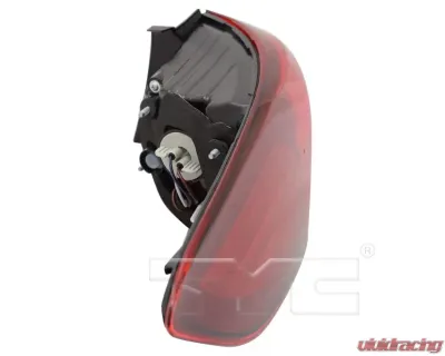 TYC Tail Light Hyundai Sonata 2018-2019 - 11-9036-00