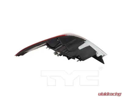 TYC Tail Light Hyundai Sonata 2018-2019 - 11-9036-00