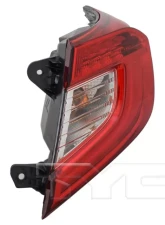 TYC Regular Tail Light Right Outer  Honda Accord 2018-2020                                     - 11-9041-00 - Image 4