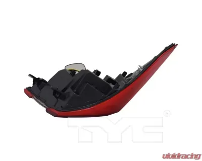 TYC Regular Tail Light Right Outer  Honda Accord 2018-2020 - 11-9041-00
