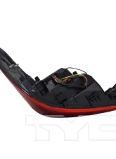 TYC Regular Tail Light Right Outer  Honda Accord 2018-2020                                     - 11-9041-00 - Image 7