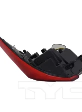 TYC Regular Tail Light Left Outer Honda Accord 2018-2020                                     - 11-9042-00 - Image 6