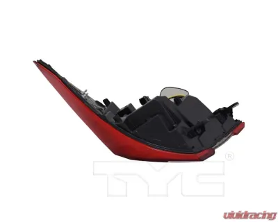TYC Regular Tail Light Left Outer Honda Accord 2018-2020 - 11-9042-00